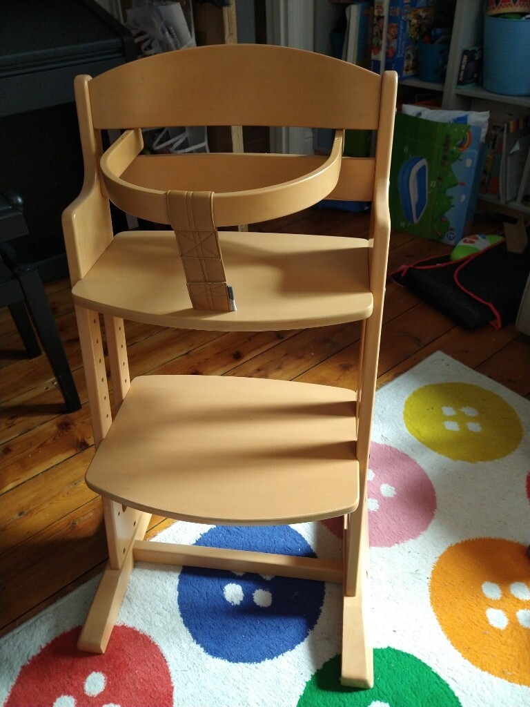 babydan high chair